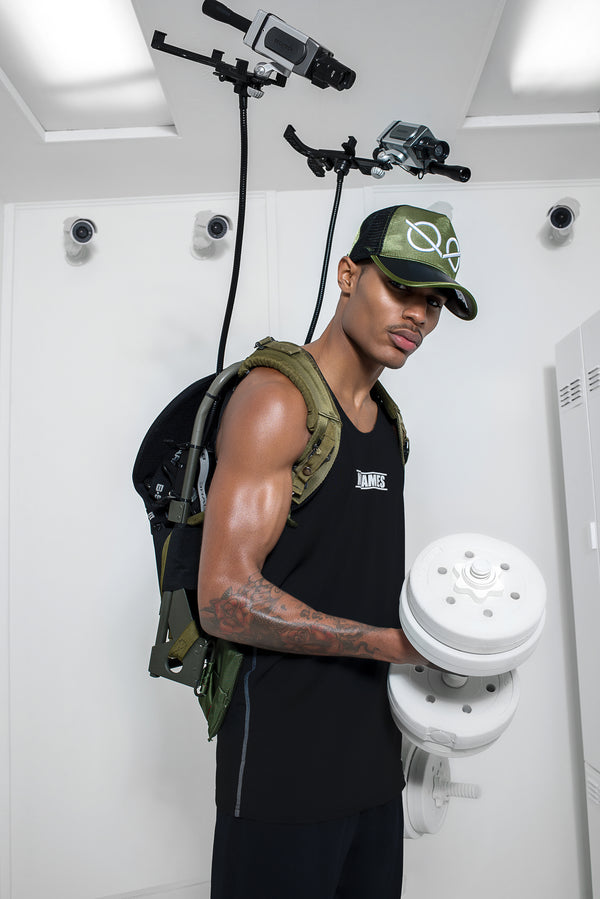 Men's Activewear